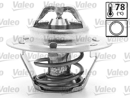 Thermostaat Valeo 819916