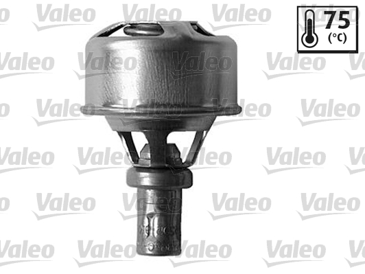 Thermostaat Valeo 819921