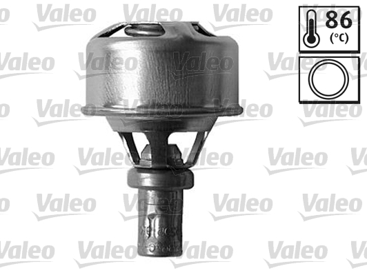 Thermostaat Valeo 819923