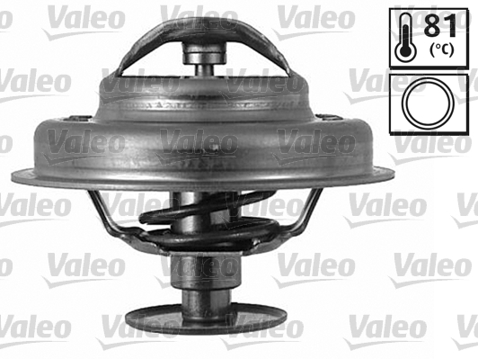 Thermostaat Valeo 819937