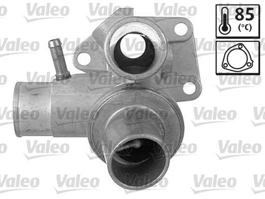 Thermostaat Valeo 819939