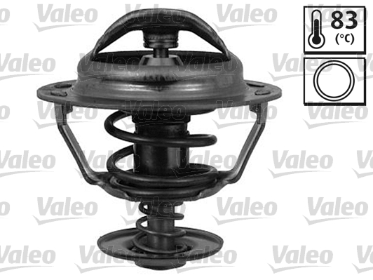 Thermostaat Valeo 819950