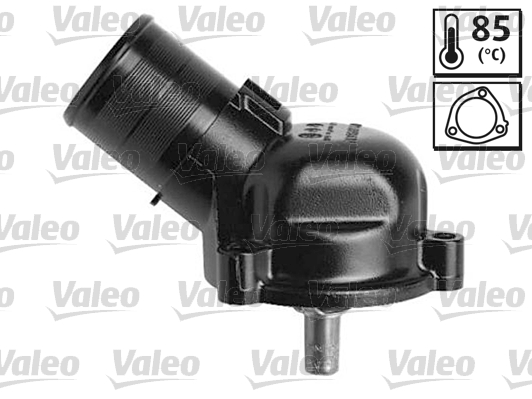 Thermostaat Valeo 819954