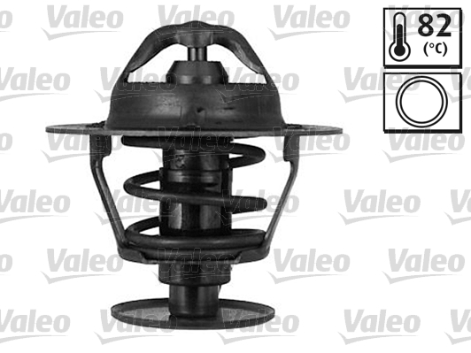 Thermostaat Valeo 820054