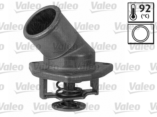 Thermostaat Valeo 820185