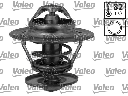 Thermostaat Valeo 820245