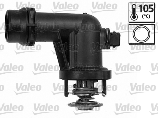 Thermostaat Valeo 820418