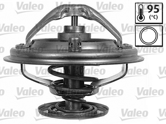 Valeo Thermostaat 820424