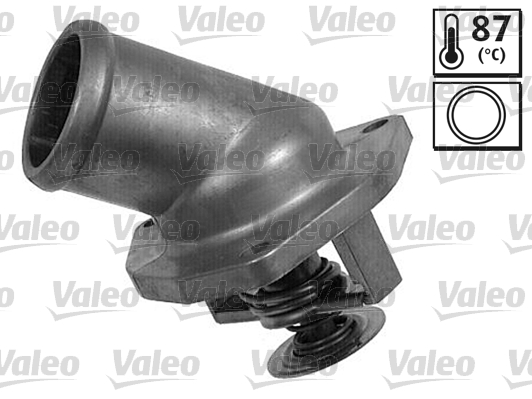 Thermostaat Valeo 820435