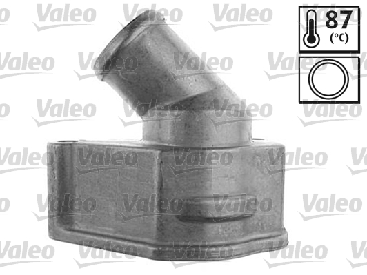 Thermostaat Valeo 820437