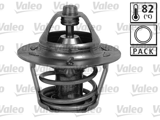 Thermostaat Valeo 820438