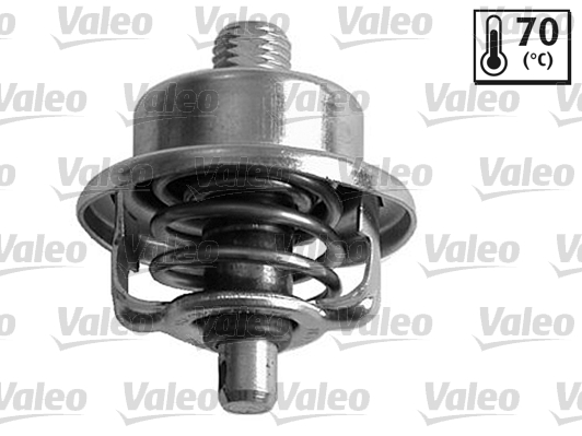 Thermostaat Valeo 820444