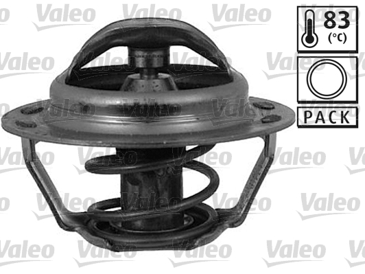 Thermostaat Valeo 820471