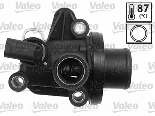 Thermostaat Valeo 820491