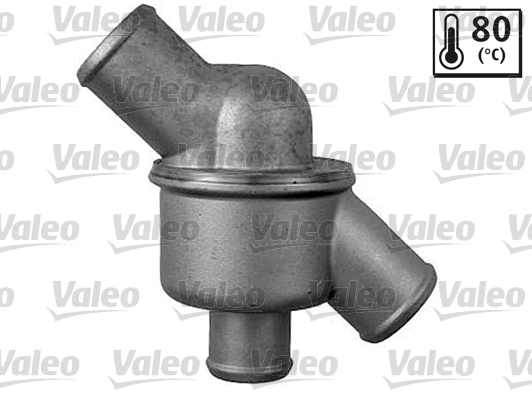 Thermostaat Valeo 820499