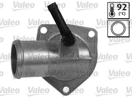 Thermostaat Valeo 820504