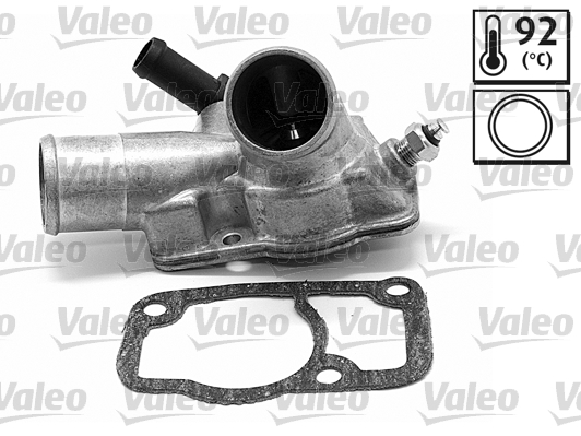Thermostaat Valeo 820507