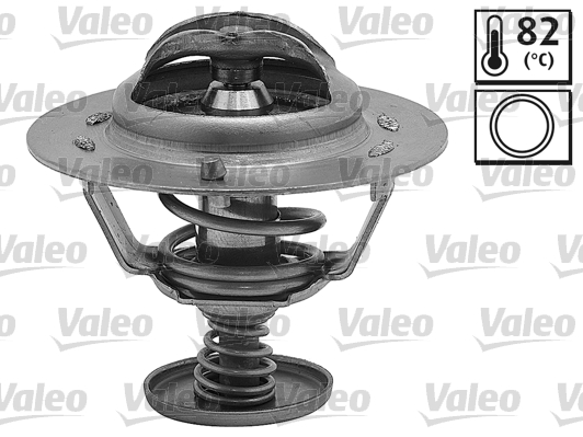 Thermostaat Valeo 820513