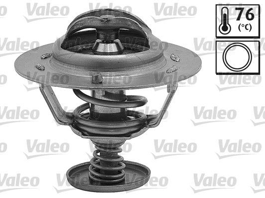 Thermostaat Valeo 820514