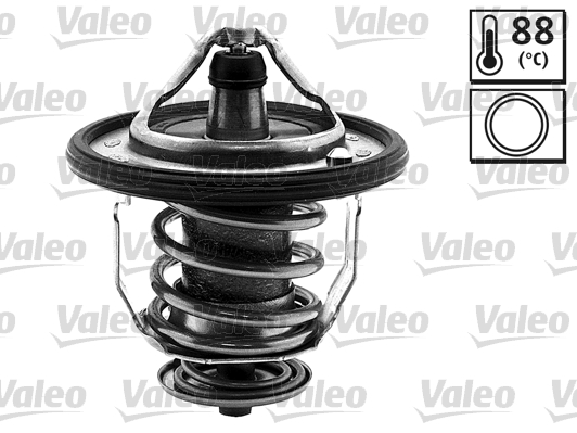 Thermostaat Valeo 820519