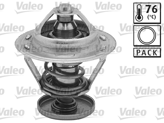 Thermostaat Valeo 820524