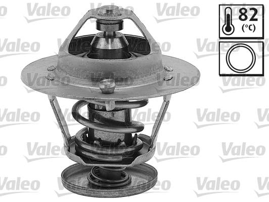 Valeo Thermostaat 820545