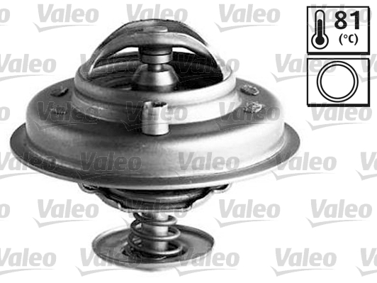 Thermostaat Valeo 820548