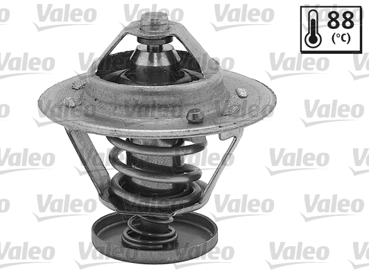 Thermostaat Valeo 820549