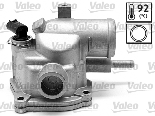 Thermostaat Valeo 820571