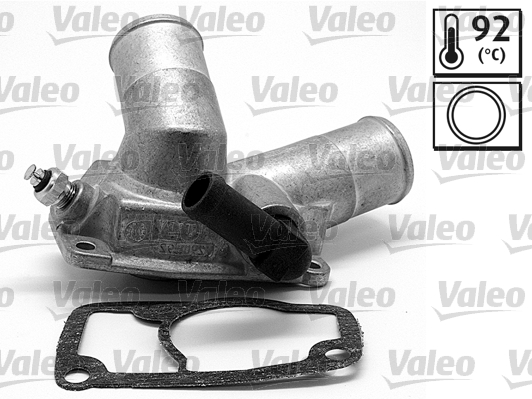 Thermostaat Valeo 820592