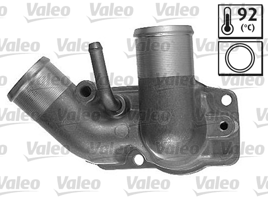 Thermostaat Valeo 820594
