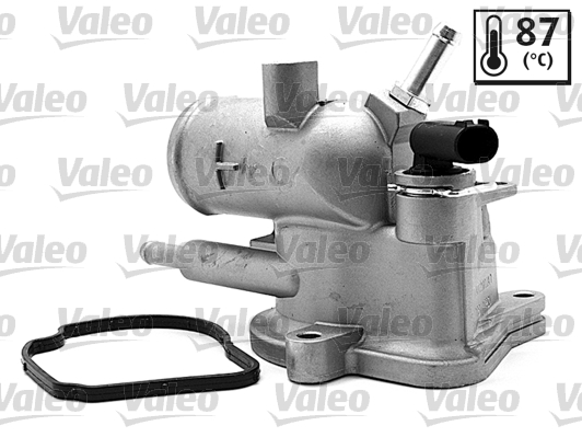 Thermostaat Valeo 820776