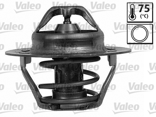 Thermostaat Valeo 820786