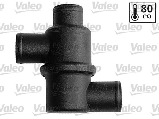 Thermostaat Valeo 820791