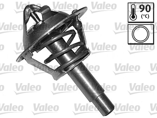 Thermostaat Valeo 820941