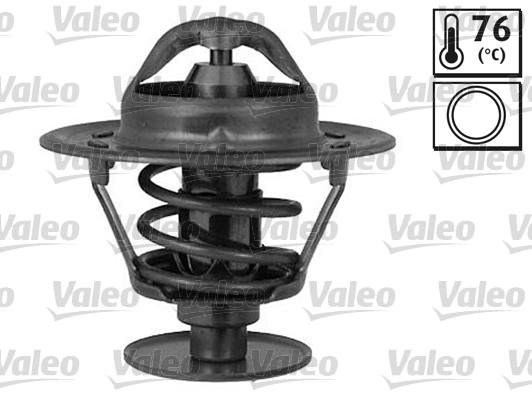 Thermostaat Valeo 820942