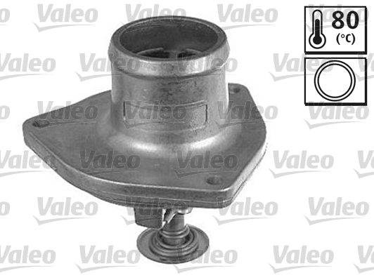 Thermostaat Valeo 820979