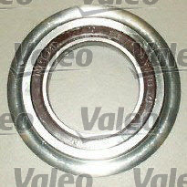 Valeo Koppelingsset 821029