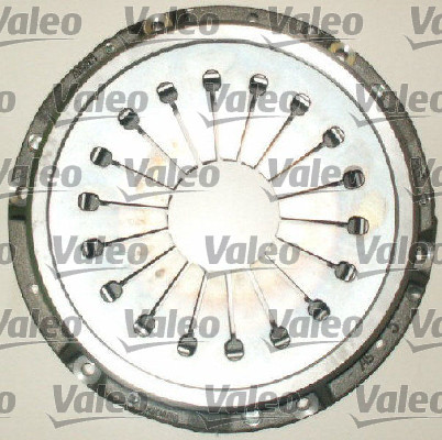 Valeo Koppelingsset 821029