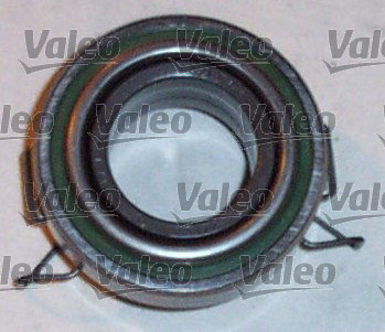 Valeo Koppelingsset 821030