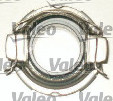 Valeo Koppelingsset 821031