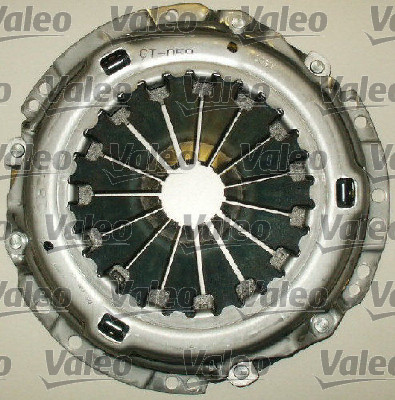 Valeo Koppelingsset 821031