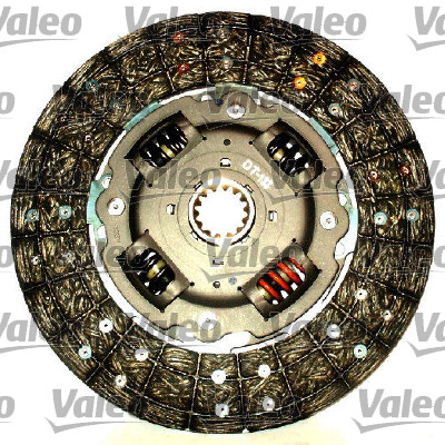 Valeo Koppelingsset 821032