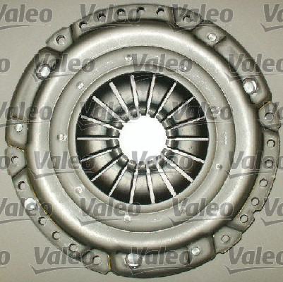 Valeo Koppelingsset 821044