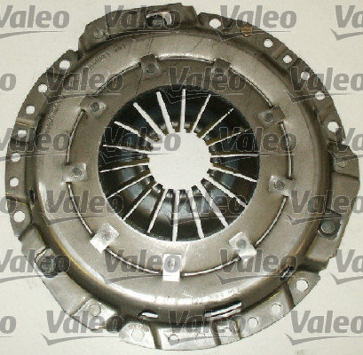 Valeo Koppelingsset 821045