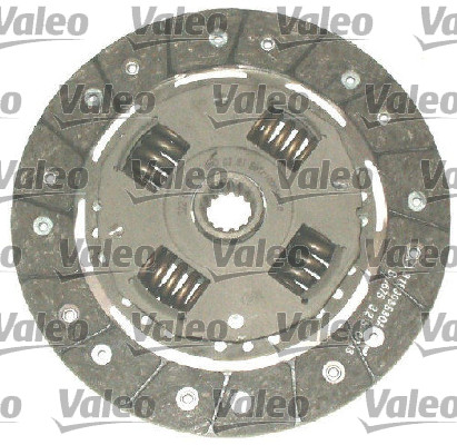 Valeo Koppelingsset 821045