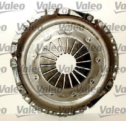 Valeo Koppelingsset 821046