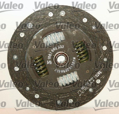 Valeo Koppelingsset 821046