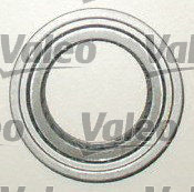 Valeo Koppelingsset 821059