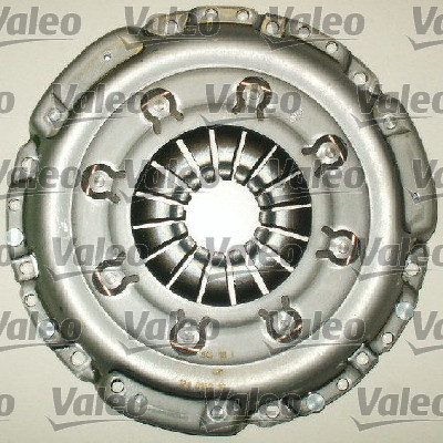 Valeo Koppelingsset 821061